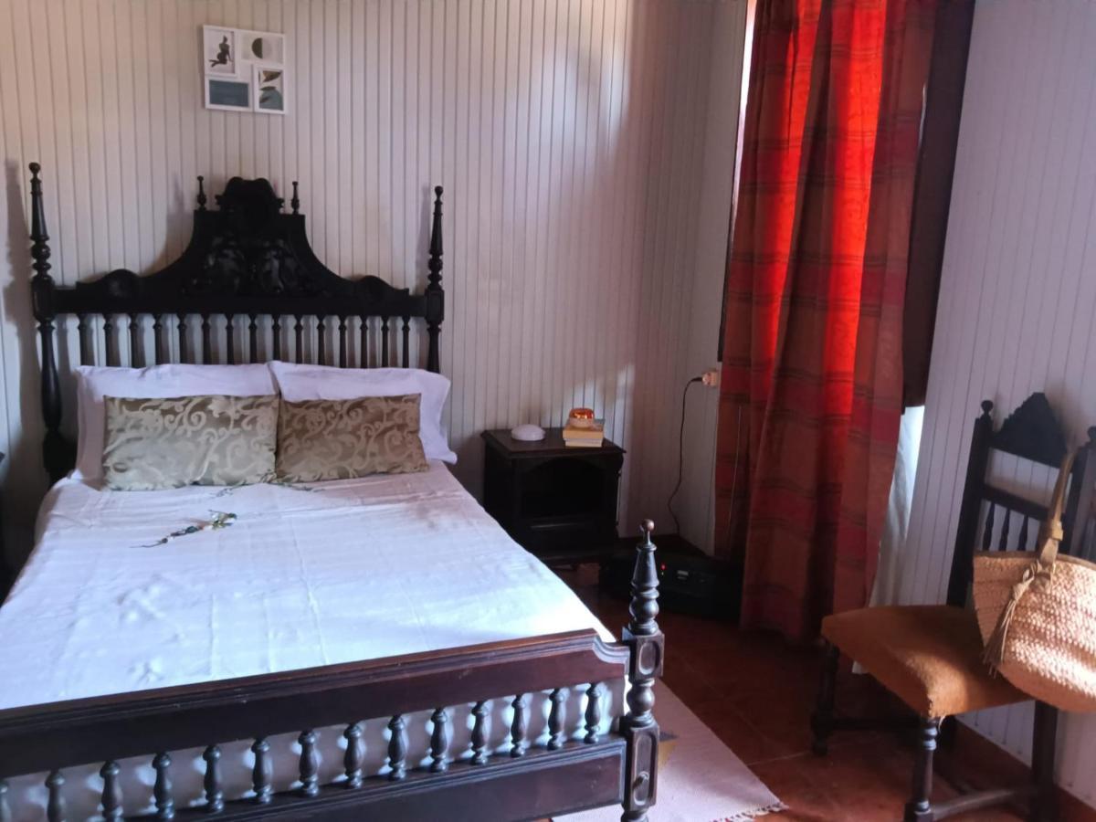 Casa Da Vovo Ceu - Casa De Campo Gandaresa - Country House, Entre Coimbra E Aveiro, A 15 Minutos Carro Praia Mira - Quintal Com Piscina Insuflavel Cantanhede Buitenkant foto