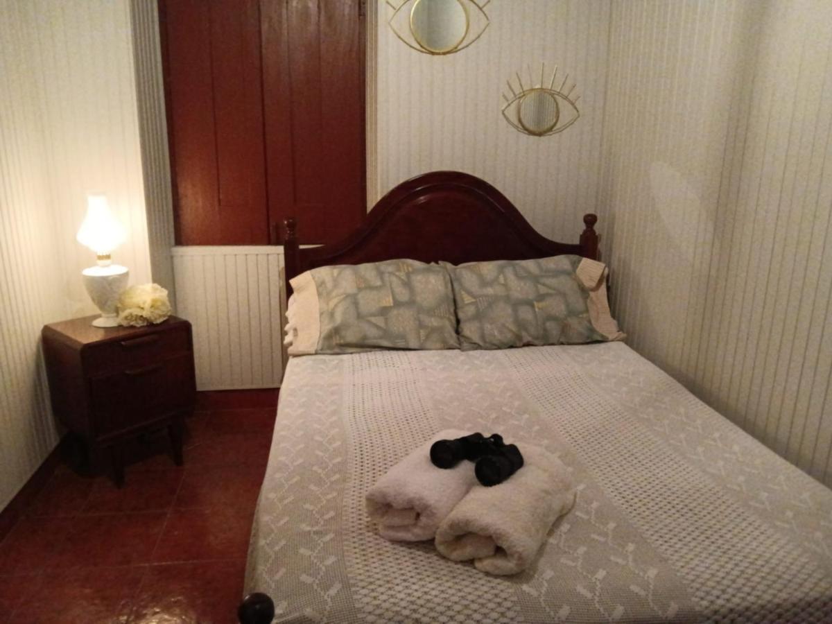 Casa Da Vovo Ceu - Casa De Campo Gandaresa - Country House, Entre Coimbra E Aveiro, A 15 Minutos Carro Praia Mira - Quintal Com Piscina Insuflavel Cantanhede Buitenkant foto