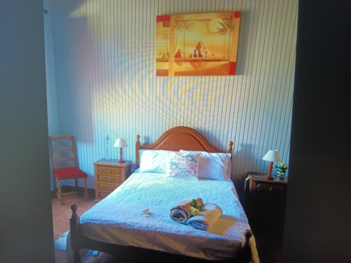 Casa Da Vovo Ceu - Casa De Campo Gandaresa - Country House, Entre Coimbra E Aveiro, A 15 Minutos Carro Praia Mira - Quintal Com Piscina Insuflavel Cantanhede Buitenkant foto