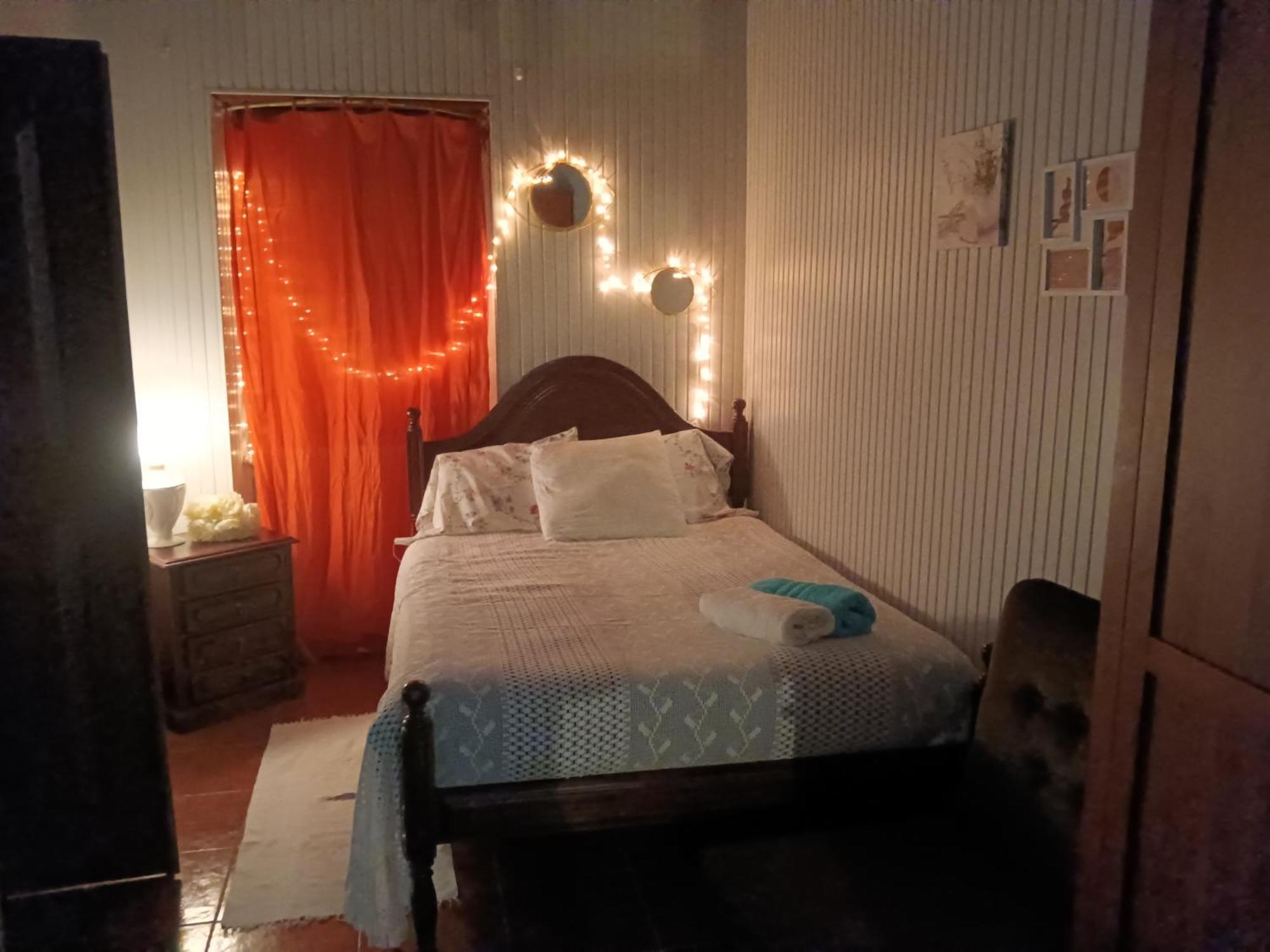 Casa Da Vovo Ceu - Casa De Campo Gandaresa - Country House, Entre Coimbra E Aveiro, A 15 Minutos Carro Praia Mira - Quintal Com Piscina Insuflavel Cantanhede Buitenkant foto