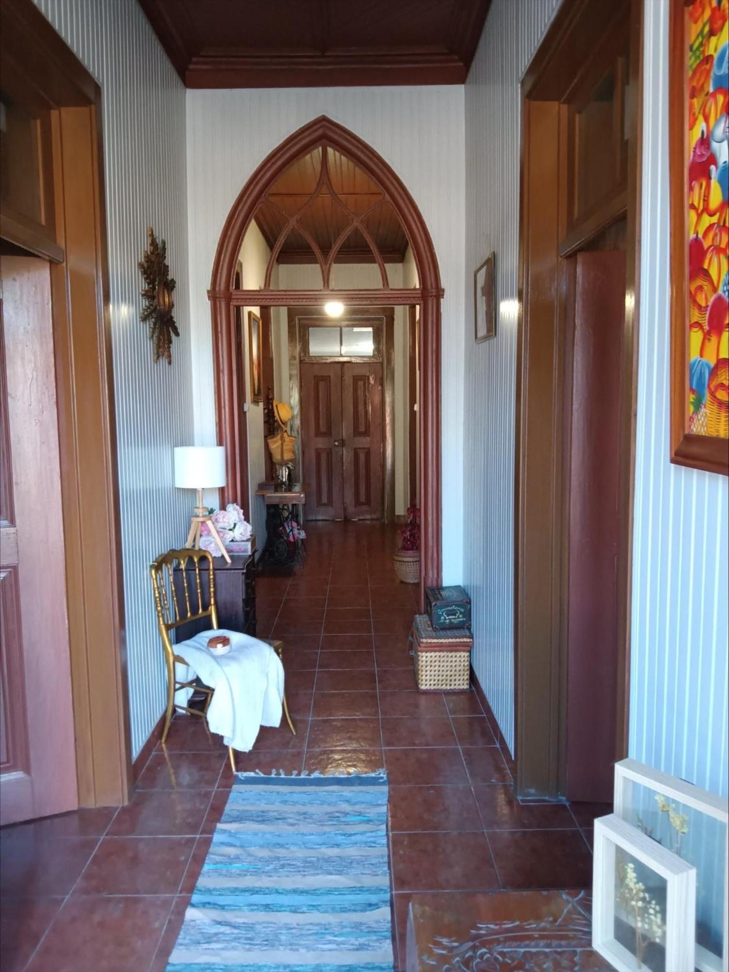Casa Da Vovo Ceu - Casa De Campo Gandaresa - Country House, Entre Coimbra E Aveiro, A 15 Minutos Carro Praia Mira - Quintal Com Piscina Insuflavel Cantanhede Buitenkant foto