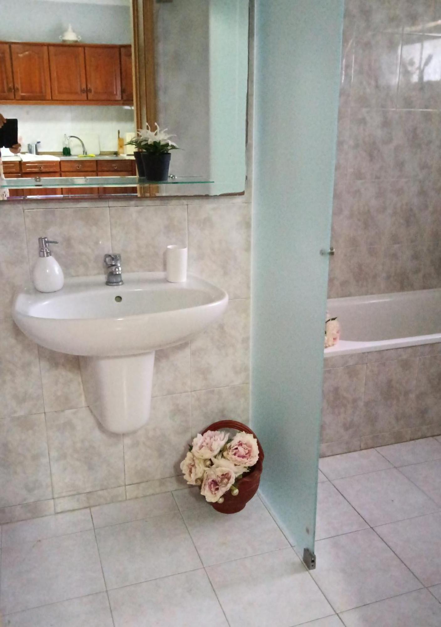 Casa Da Vovo Ceu - Casa De Campo Gandaresa - Country House, Entre Coimbra E Aveiro, A 15 Minutos Carro Praia Mira - Quintal Com Piscina Insuflavel Cantanhede Buitenkant foto